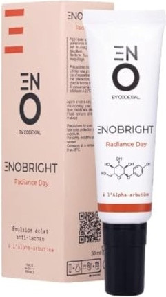 Emulsion Codexial Codexial Radiance Day Anti-Spots