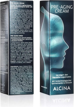 Крем Alcina Pre-Aging