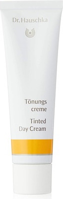 Tinted Day Cream Dr Hauschka