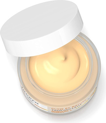 Day Cream Lavera GLOW BY NATURE