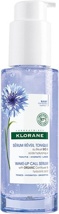 Klorane Serum Klorane Toning Awakening Serum mit Hyaluronsäure