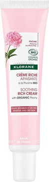 Klorane Beruhigende Reichhaltige Creme