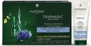 Haarpflege-Set Rene Furterer Triphasic Reactional