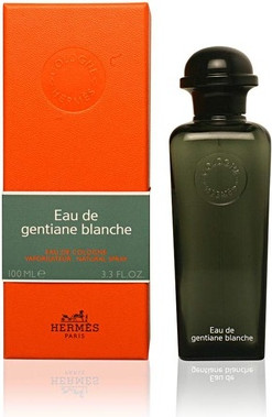Eau De Cologne Hermes