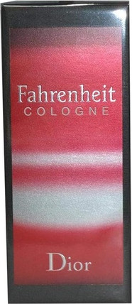 Eau De Toilette Christian Dior Fahrenheit