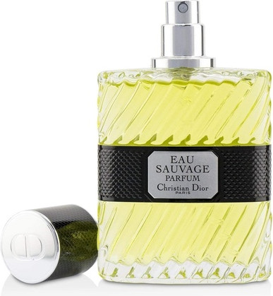 Eau De Parfum Christian Dior Sauvage Parfum
