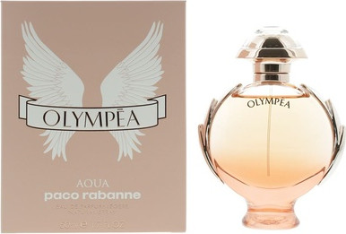 Eau De Parfum Paco Rabanne Olympea Aqua Legere Spray