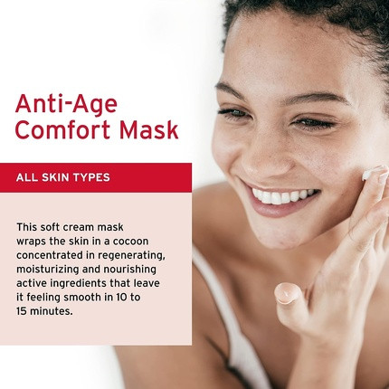 Cream Anti-Aging Mask by Embryolisse