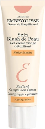 Face Cream Embryolisse Apricot Glow Detoxifying