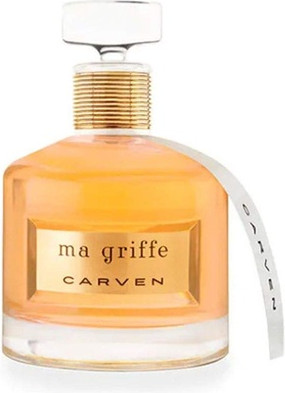 Eau de Parfum Carven Ma Griffe