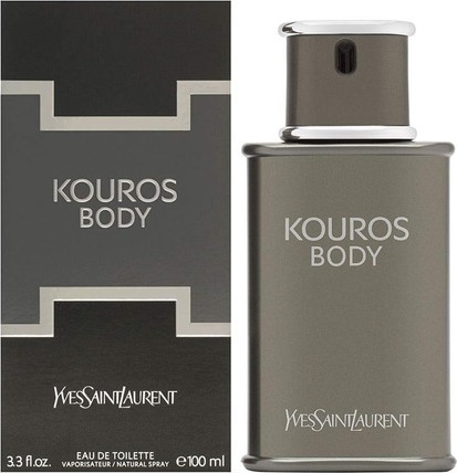 Eau De Toilette Yves Saint Laurent Body Kouros