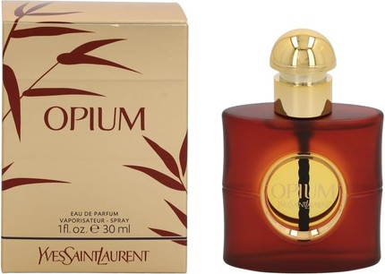 Parfyumeriya Yves Saint Laurent Opium