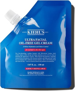 Gel-Creme Kiehl's Ultra Facial Oil-Free Moisturizer