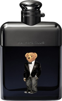 Eau De Parfum Ralph Lauren Ralph's Club Bear Edition