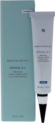 Nachtcreme Skinceuticals
