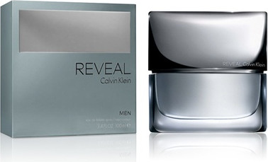 Eau De Toilette Calvin Klein Reveal