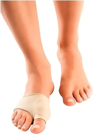 Foot Care Set Epitact Hallux Valgus Protection