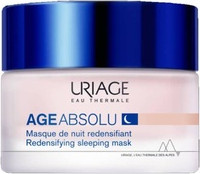 Uriage Age Absolu Redensifying Sleeping Mask Nachtmaske