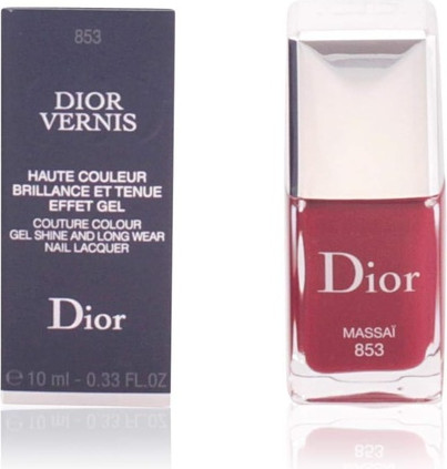 Nail Polish Christian Dior Dior Vernis