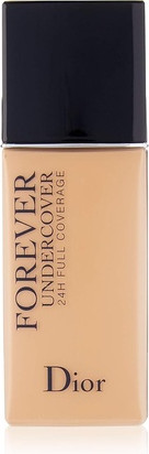 Foundation Christian Dior Diorskin Forever Undercover Foundation
