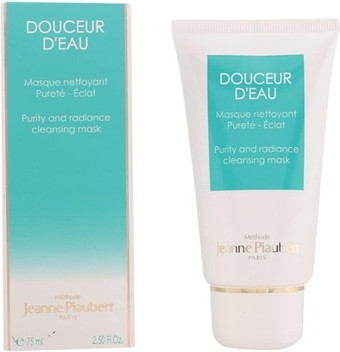 Reinigungsmaske Methode Jeanne Piaubert DOUCEUR D'EAU