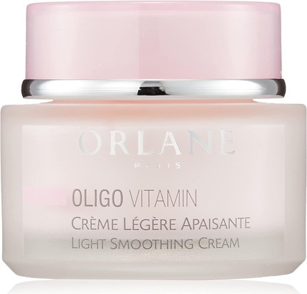 Cream Orlane Oligo Vitamin Light Smoothing Cream