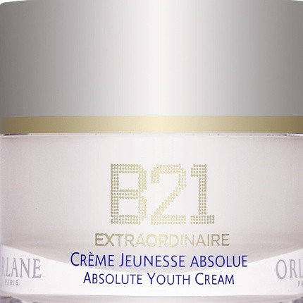 Cream Orlane B21 Extraordinaire Absolute Youth Cream
