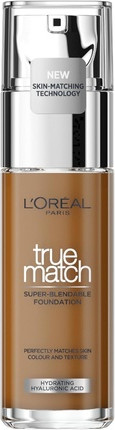 Flüssig-Make-up L'Oreal Paris True Match