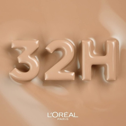 Foundation L'Oreal Professional Infallible 32H Fresh Wear