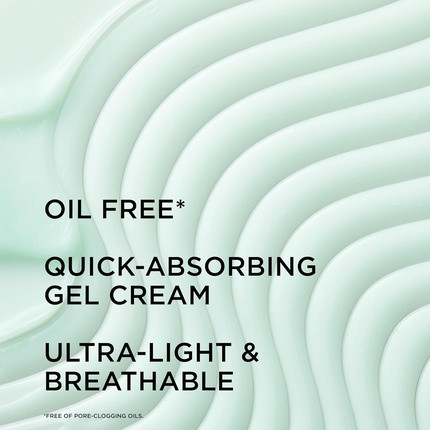 Face Cream It Cosmetics Confidence In A Gel Cream Oil Control Oilfree Moisturizer
