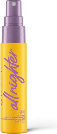 Setting Spray Urban Decay All Nighter