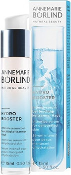 Intensive Serum Annemarie Borlind Strengthening Intensive Care Hydro Booster