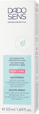 Soothing Spray Dado Sens SOS Care