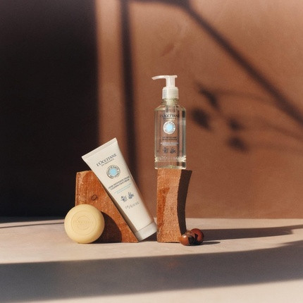 Reinigungscreme L'Occitane