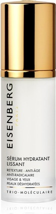 Feuchtigkeitsspendendes glättendes Serum Eisenberg Gesichtspflege