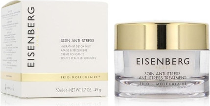Gesichtscreme Eisenberg Anti-Stress Behandlung