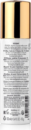 Deodorant Körperpflege Eisenberg
