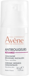 Serum Avene Chronische Rötungen Konzentrat