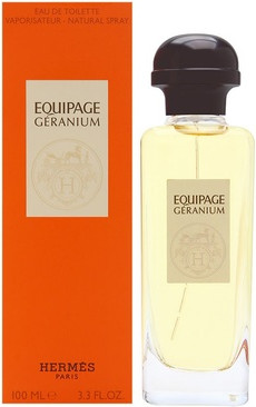 Eau De Toilette Hermes