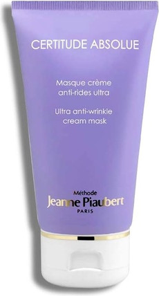 Cream Mask Jeanne Piaubert Certitude Absolue