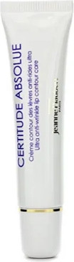 Jeanne Piaubert Certitude Absolue Ultra Lippenkonturpflege Anti-Falten