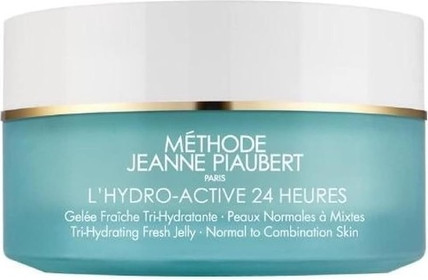 Gesichtscreme Jeanne Piaubert L'Hydro Active
