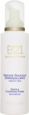 Cleansing Foam Makeup Remover Orlane B21 Exceptional