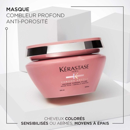 Наборы для ухода за волосами L'Oreal Professional Chroma Absolute