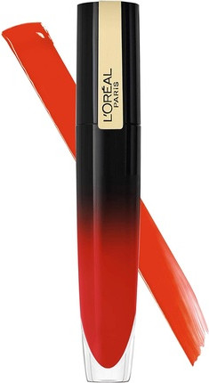 Жидкая помада L'Oreal Professional Brilliant Signature