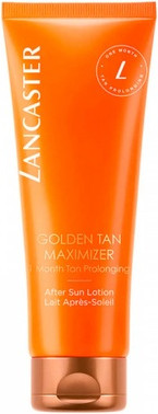 Lotion Lancaster Golden Tan Maximizer After Sun Lotion