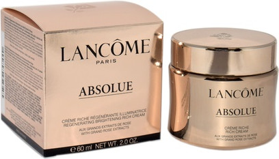 Tagespflege Lancôme mit Rosen-Absolue-Extrakt