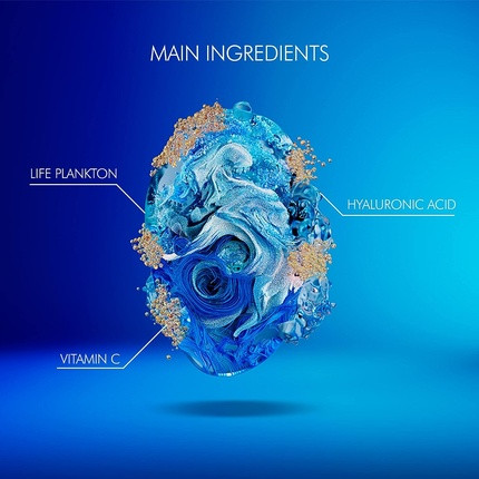 Regenerierendes Behandlungs-Serum Biotherm Life Plankton Elixir