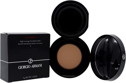 Compact Foundation Emporio Armani