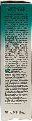 Nail Oil Revuele